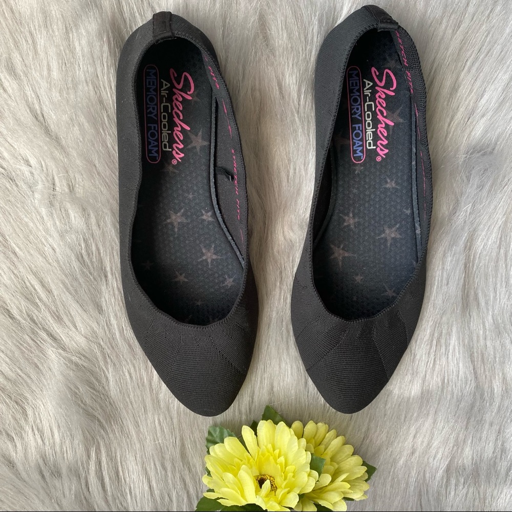 Cleo 2.0 Love Spell Flats